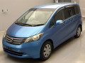 2011 Honda Freed