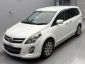 2013 Mazda MPV