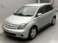 2004 Toyota IST