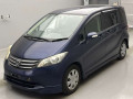 2009 Honda Freed