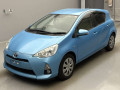 2014 Toyota Aqua