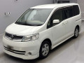 2006 Nissan Serena