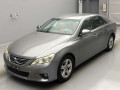 2010 Toyota Mark X