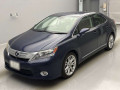 2011 Lexus HS