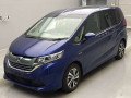 2019 Honda Freed hybrid