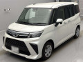 2025 Toyota Roomy