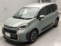2024 Toyota Sienta