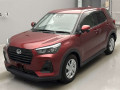 2021 Daihatsu Rocky