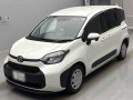 2023 Toyota Sienta