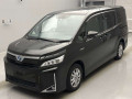 2020 Toyota Voxy