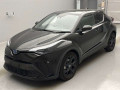 2023 Toyota C-HR