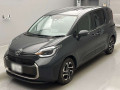 2024 Toyota Sienta