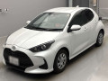 2024 Toyota YARIS