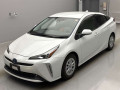 2021 Toyota Prius