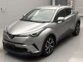 2017 Toyota C-HR