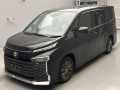 2023 Toyota Voxy
