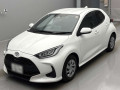 2024 Toyota YARIS