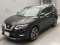 2018 Nissan X-Trail