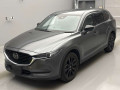 2022 Mazda CX-8