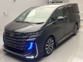2023 Toyota Vellfire