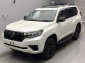 2021 Toyota Land Cruiser Prado