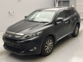 2014 Toyota Harrier