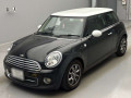 2012 Mini MINI