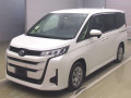 2022 Toyota Noah