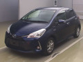 2019 Toyota Vitz