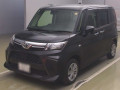 2025 Toyota Roomy