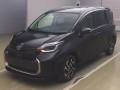 2022 Toyota Sienta