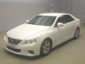 2010 Toyota Mark X