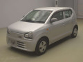 2018 Suzuki Alto