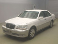 2001 Toyota Crown Majesta