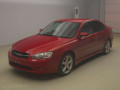 2004 Subaru Legacy B4