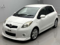 2007 Toyota Vitz