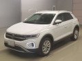 2024 Volkswagen T-Roc