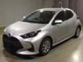 2021 Toyota YARIS