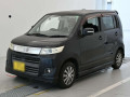 2009 Suzuki WAGON R STINGRAY