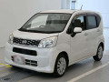 2015 Daihatsu Move