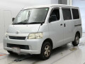 2008 Toyota Townace Van