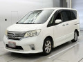 2013 Nissan Serena