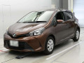 2014 Toyota Vitz