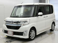 2015 Daihatsu Tanto
