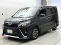 2017 Toyota Voxy