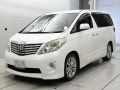 2009 Toyota Alphard