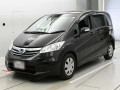 2013 Honda Freed