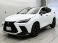 2024 Lexus NX