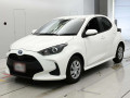 2021 Toyota YARIS