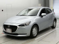 2021 Mazda Mazda2